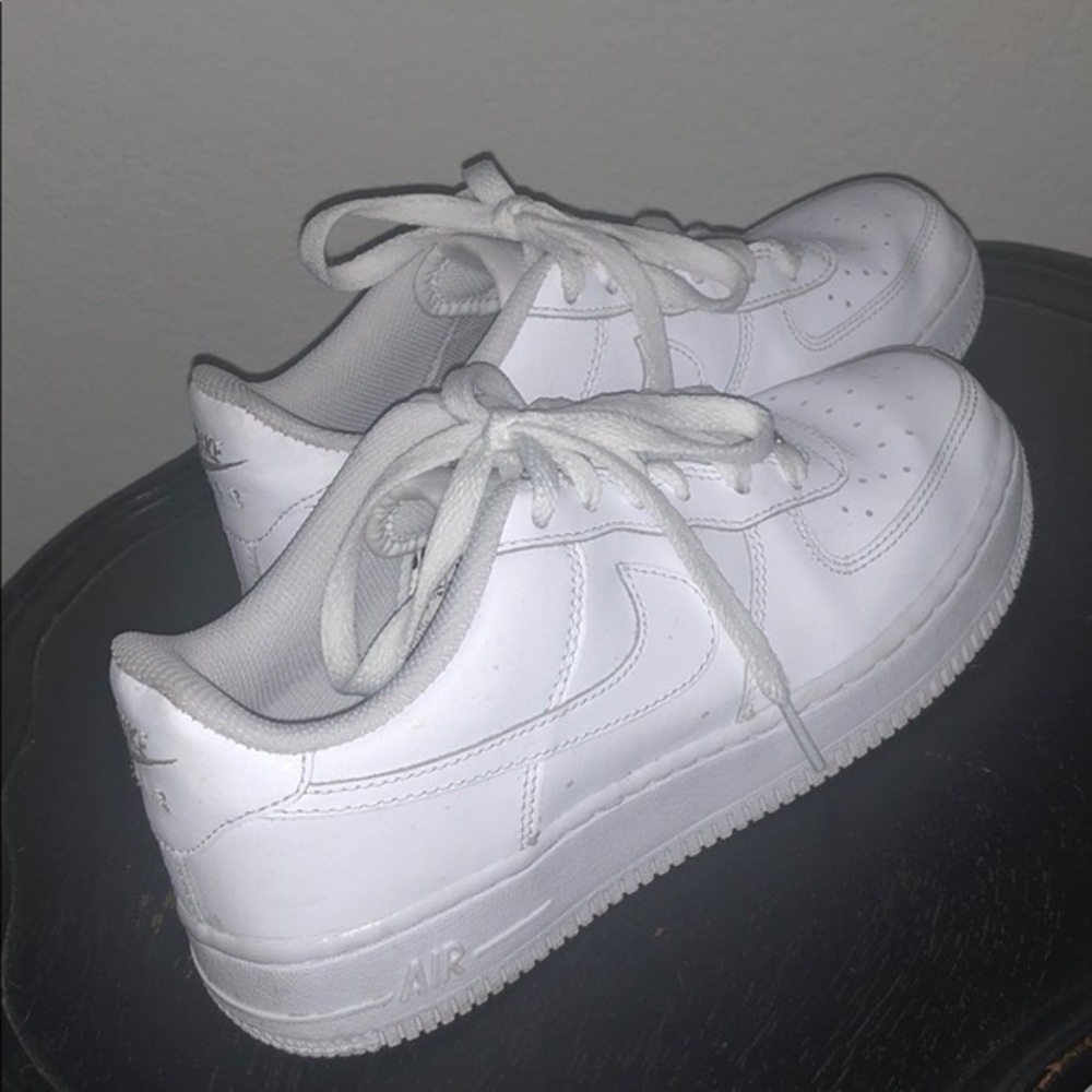 nike air force 1’s🦋